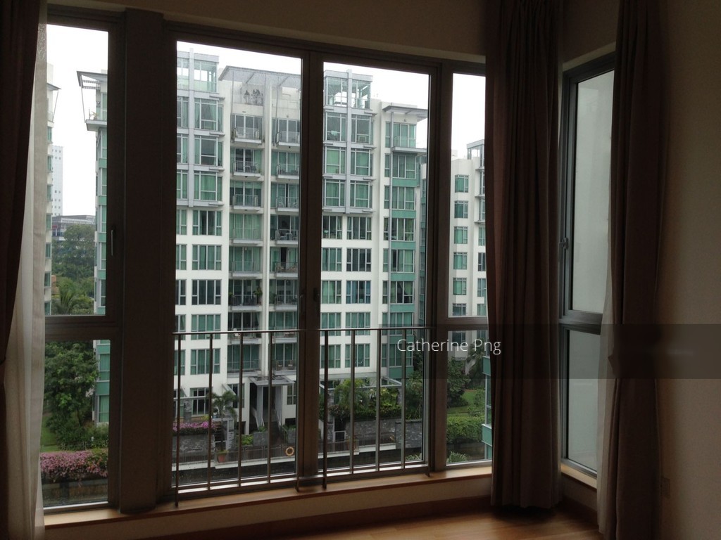 Caribbean At Keppel Bay (D4), Condominium #151665692